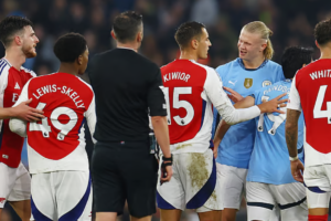 European Football: Battles and Clear Paths Emerging