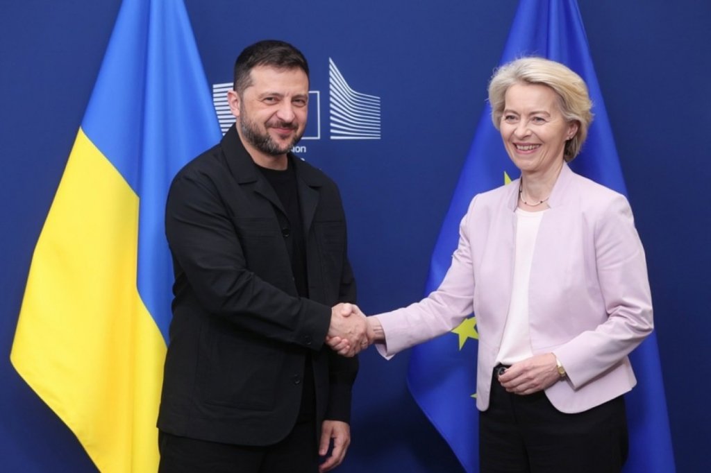 european leaders to join zelensky in washington meeting European Leaders to Join Zelensky in Washington Meeting