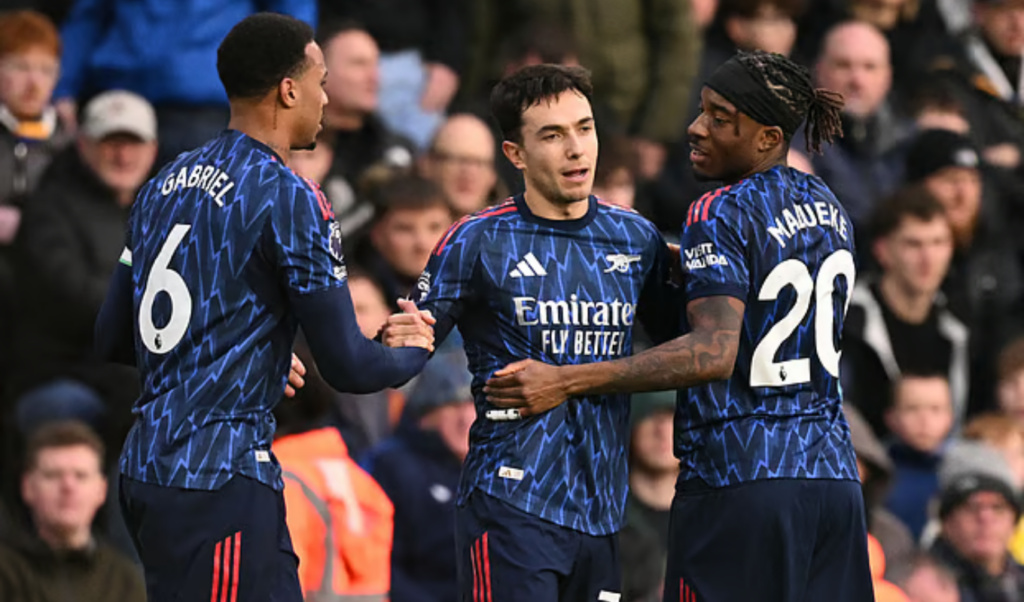 european title races intensify across leagues European Title Races Intensify Across Leagues