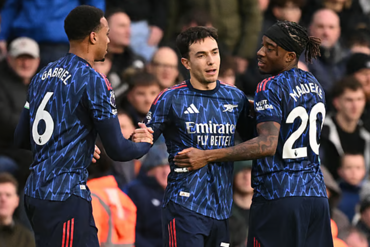 European Title Races Intensify Across Leagues