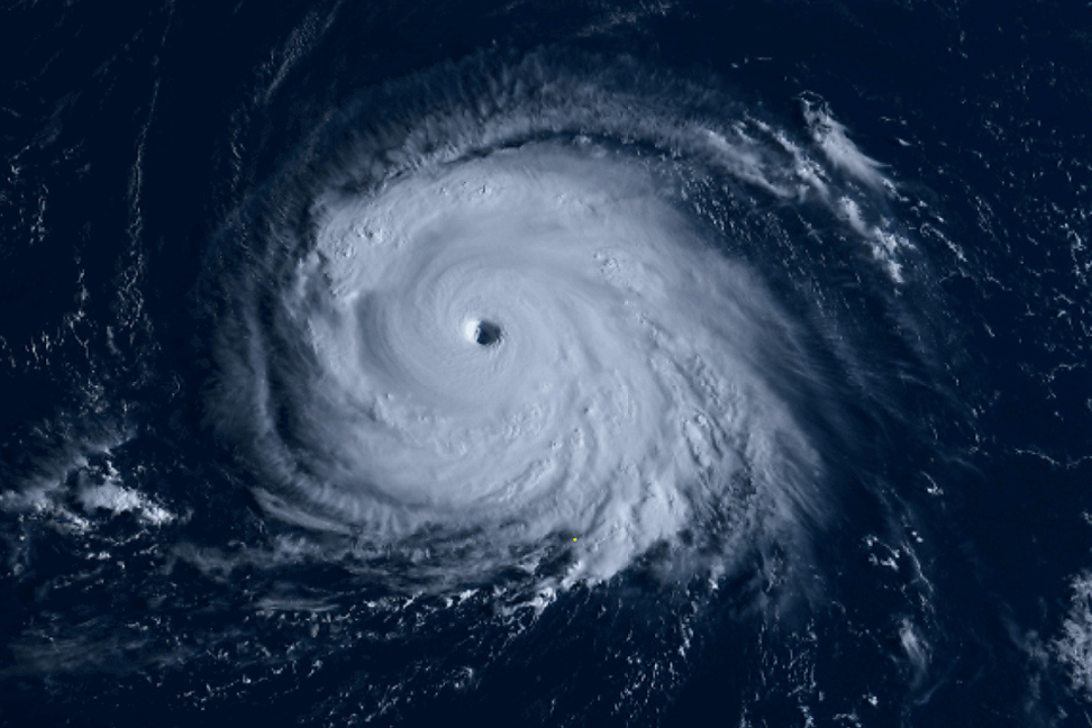 Evacuees in the Philippines and Taiwan Take Shelter as Super Typhoon Approaches