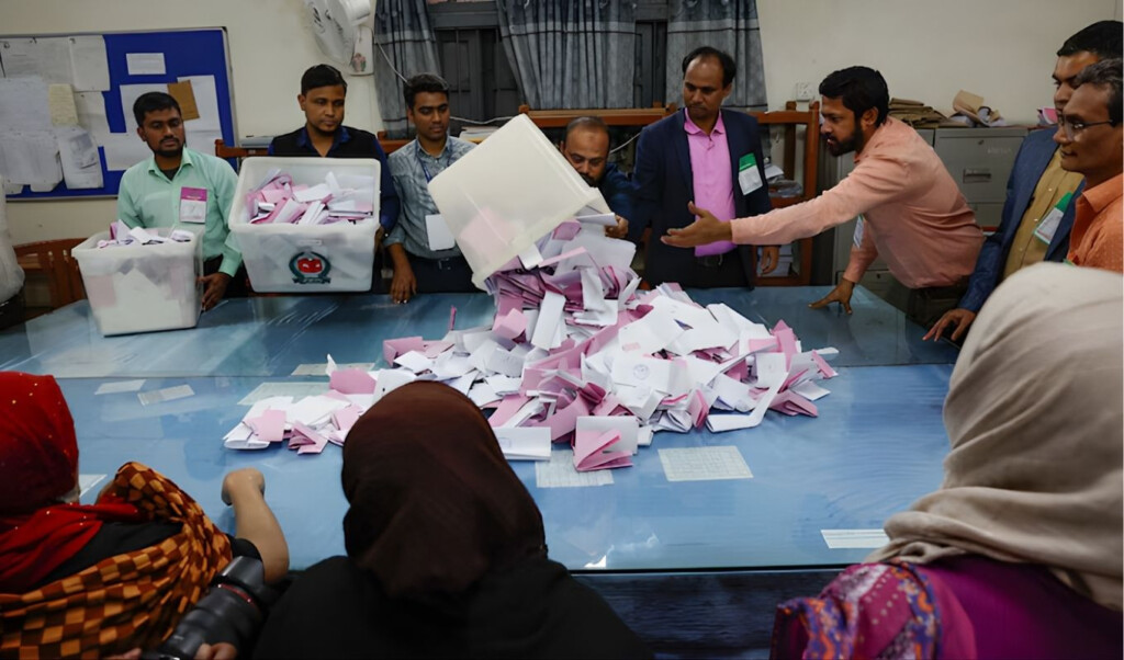 even though there is consent in the referendum the july accord will not be fully implemented due to dissenting opinions Even though there is consent in the referendum, the July accord will not be fully implemented due to dissenting opinions.