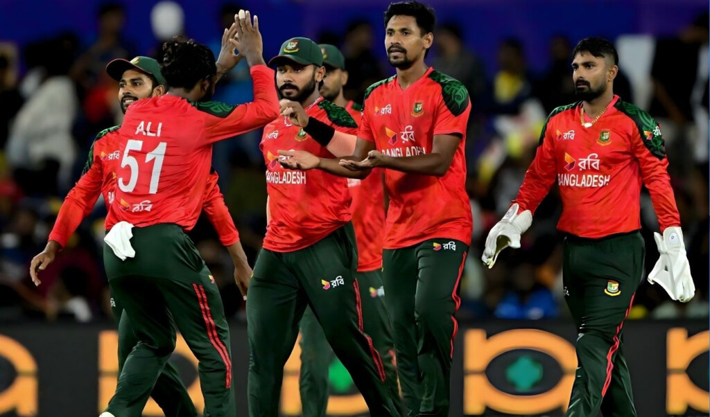 even with state security in place bangladesh will not play on their india tour Even with state security in place, Bangladesh will not play on their India tour