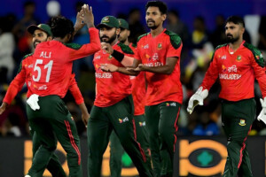 Even with state security in place, Bangladesh will not play on their India tour