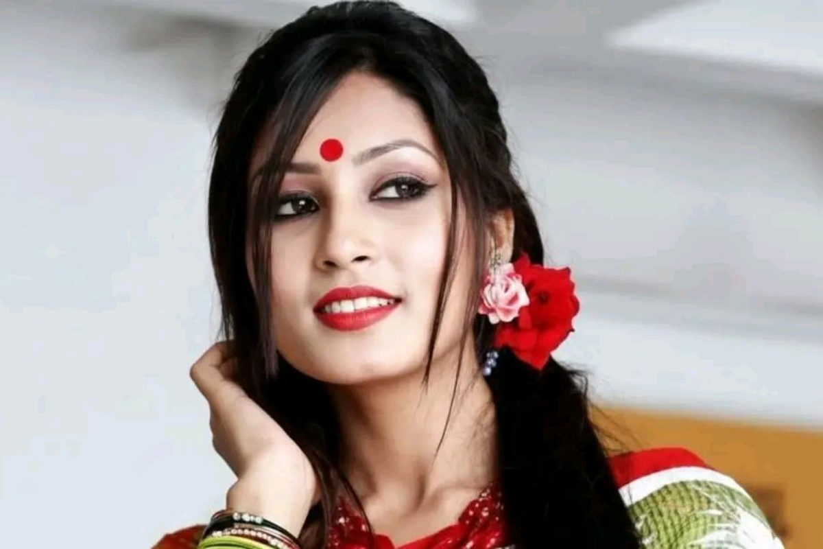 Ex-Lux Beauty Star Tanzia Anjum Sohania Named UNO of Kishoreganj, Nilphamari