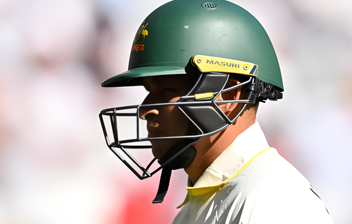 Ex-players furious as Australia’s batting collapses after Khawaja’s penalty