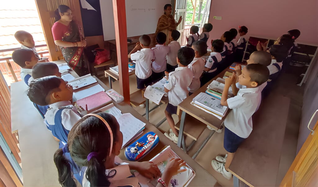 exams reintroduced in early primary grades Exams Reintroduced in Early Primary Grades