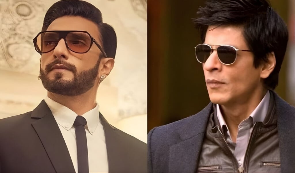 except for ranbir now shah rukh in don 3 Except for Ranbir, now Shah Rukh in ‘Don 3’