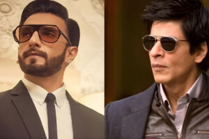 Except for Ranbir, now Shah Rukh in ‘Don 3’