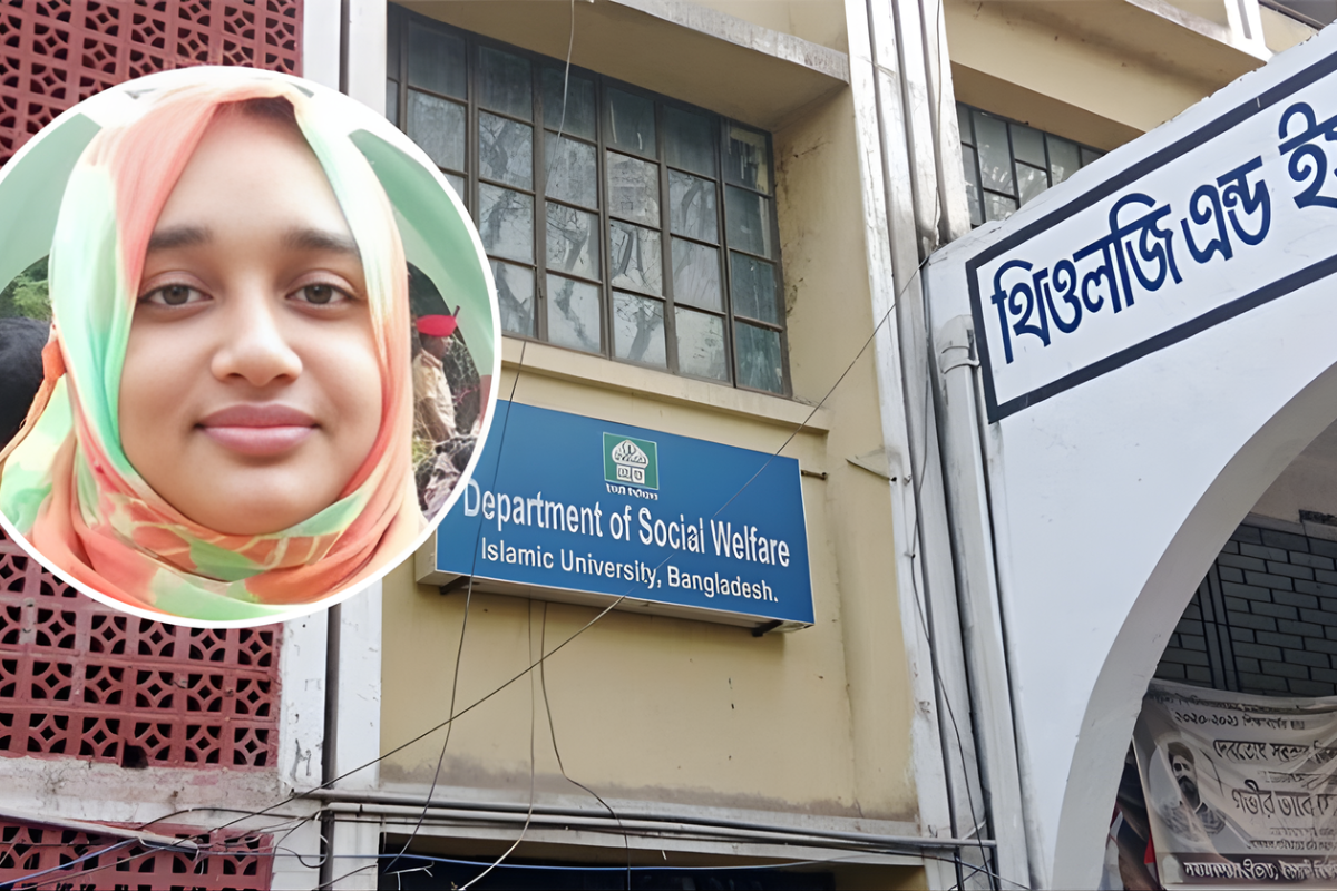 Excessive Bleeding Causes University Lecturer’s Death