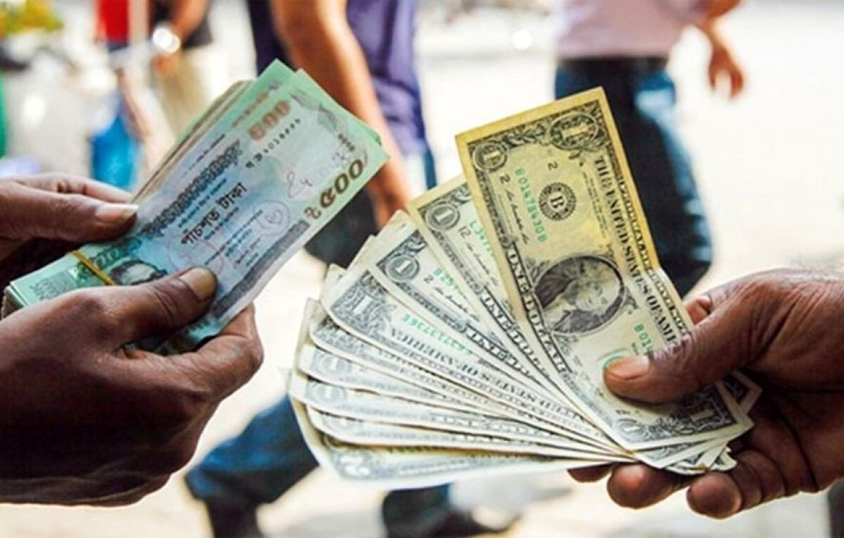 Exchange Rates Update: 27 February 2026