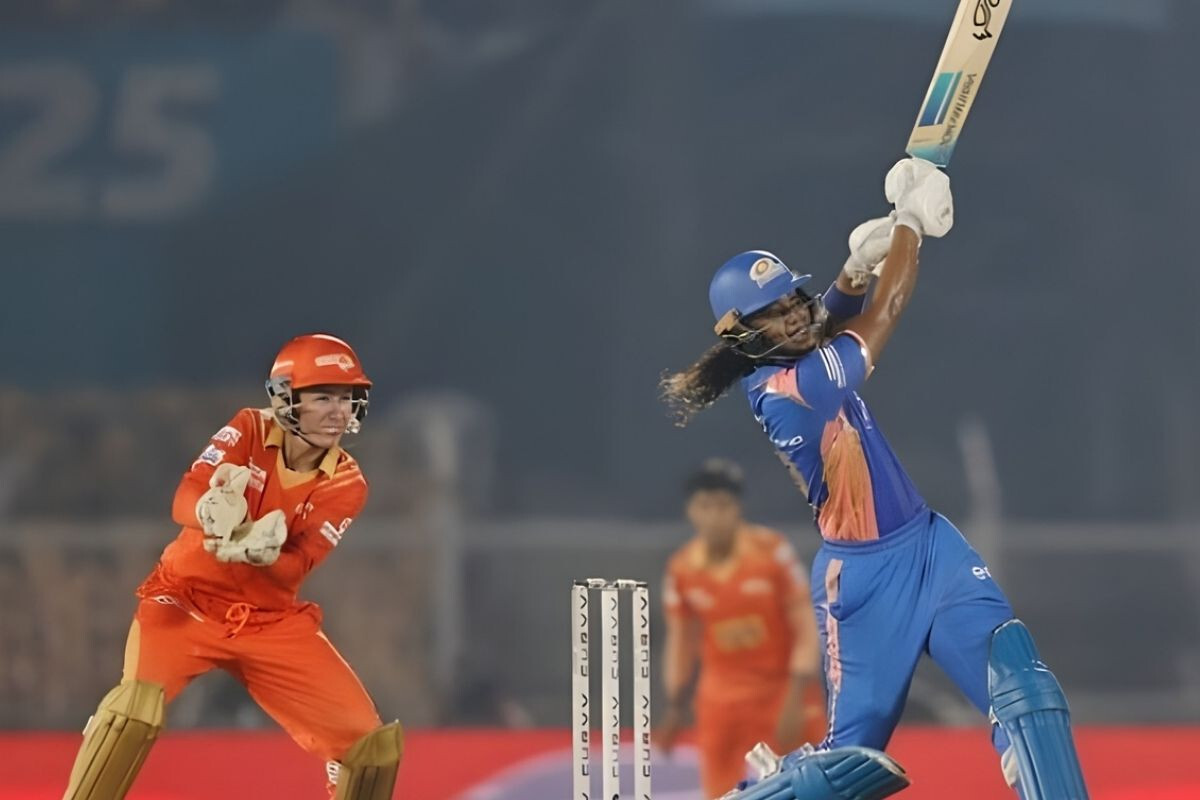 Excitement at Elimination Spot as MI Faces GG Challenge