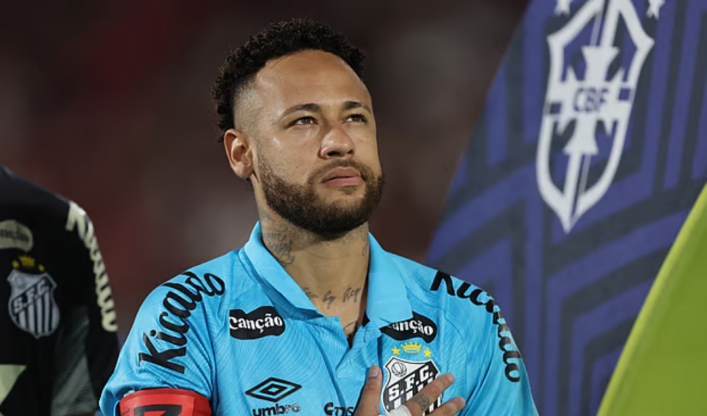 Exciting Start to the New Year as Neymar Extends His Stay at Santos 3 exciting start to the new year as neymar extends his stay at santos Exciting Start to the New Year as Neymar Extends His Stay at Santos