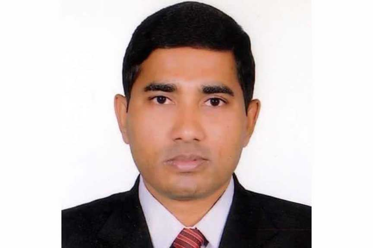 Executive Engineer Suspended Over 6 Crore Fraud