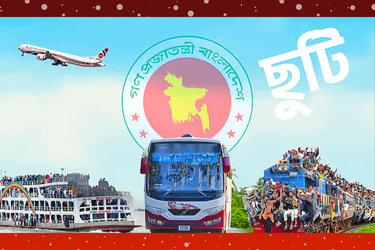 Executive Orders Could Extend Eid Holiday to Ten Days