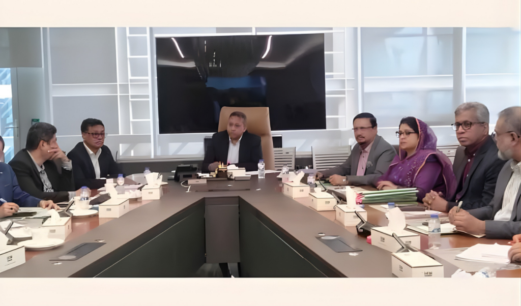 exim bank holds special meeting to strengthen investment recovery efforts EXIM Bank holds special meeting to strengthen investment recovery efforts