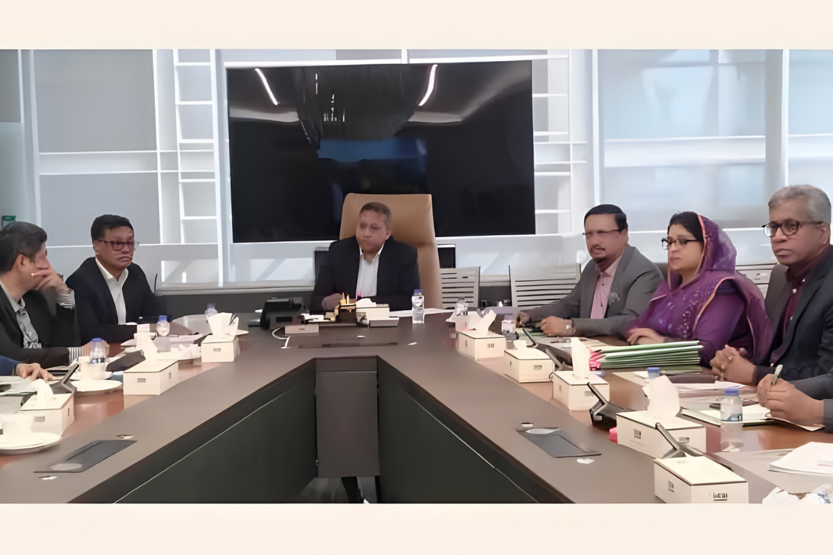 EXIM Bank holds special meeting to strengthen investment recovery efforts