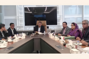 EXIM Bank holds special meeting to strengthen investment recovery efforts