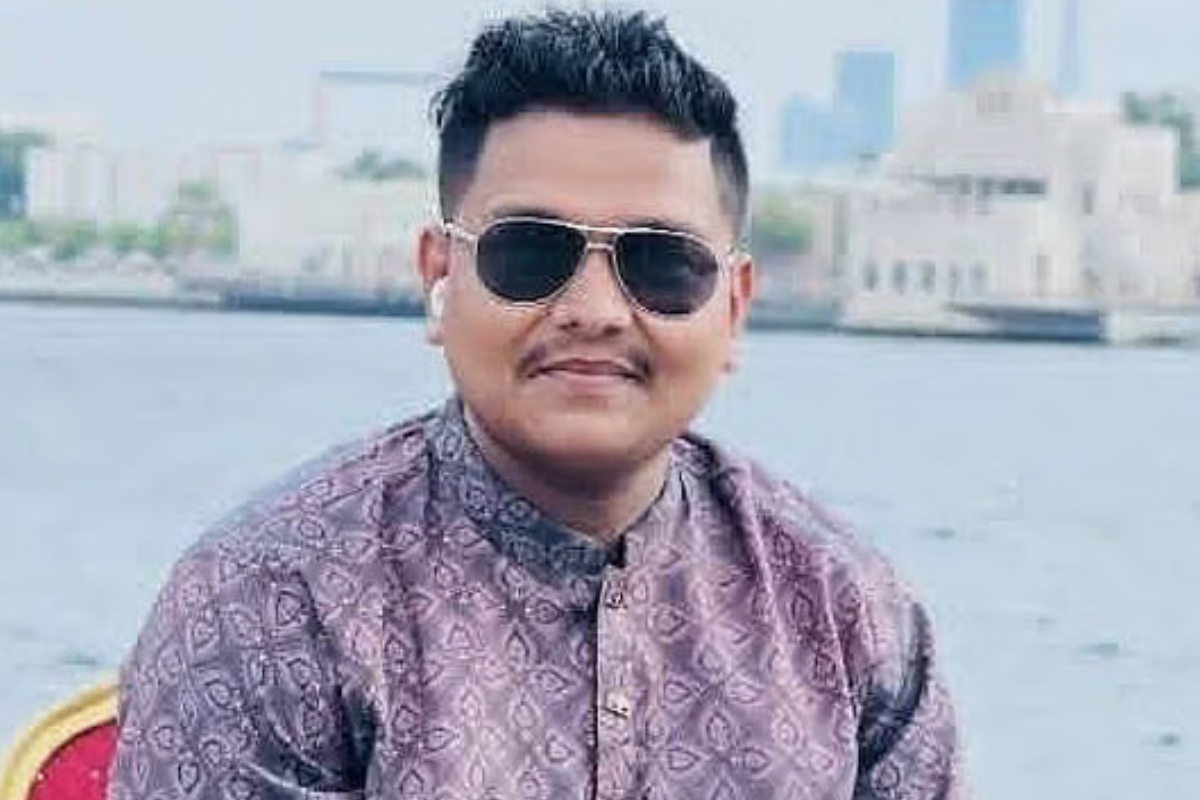 Expat Motorcyclist Killed in Collision with Bus in Chakaria