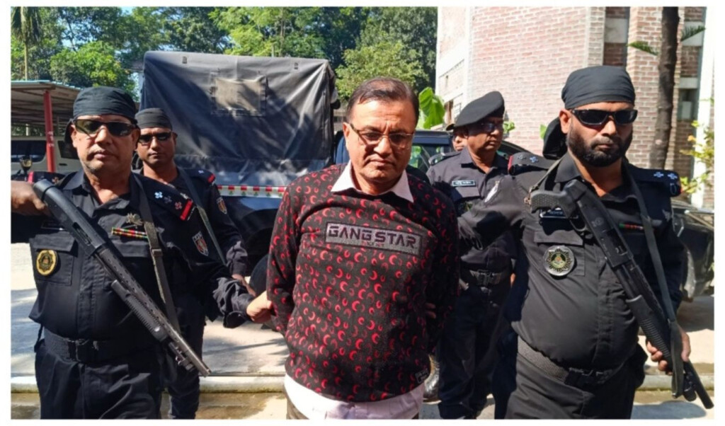 expat youth stabbed to death in jhenaidah bnp leader arrested Expat Youth Stabbed to Death in Jhenaidah, BNP Leader Arrested