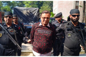 Expat Youth Stabbed to Death in Jhenaidah, BNP Leader Arrested