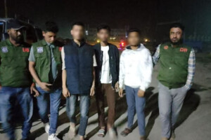 Expatriate Murdered Over Motorcycle Dispute in Sylhet