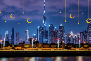 Expected Start Date of Ramadan 2026