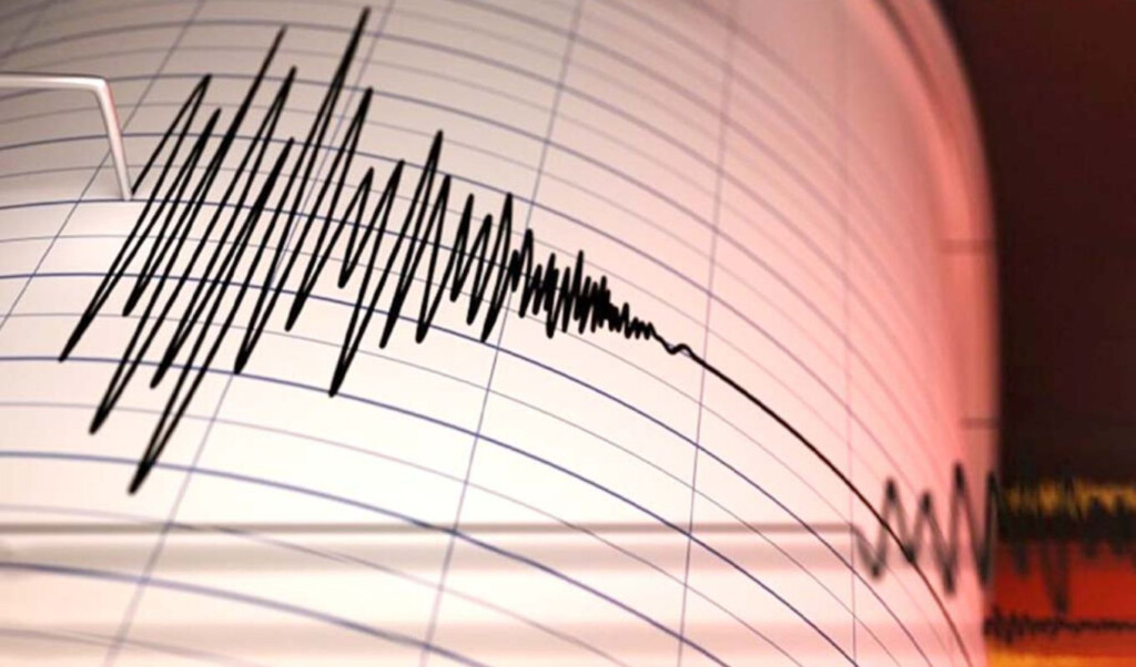 experts warn of potential larger earthquake in the future Experts Warn of Potential Larger Earthquake in the Future