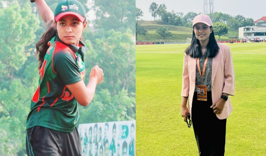explosive comments from coach jannatul sumna responds Explosive Comments from Coach, Jannatul Sumna Responds