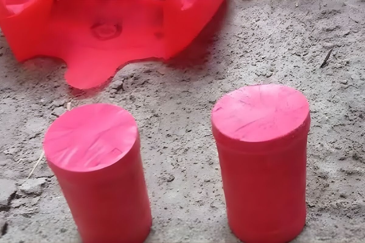 Explosive Threats Found Outside Expat’s Home