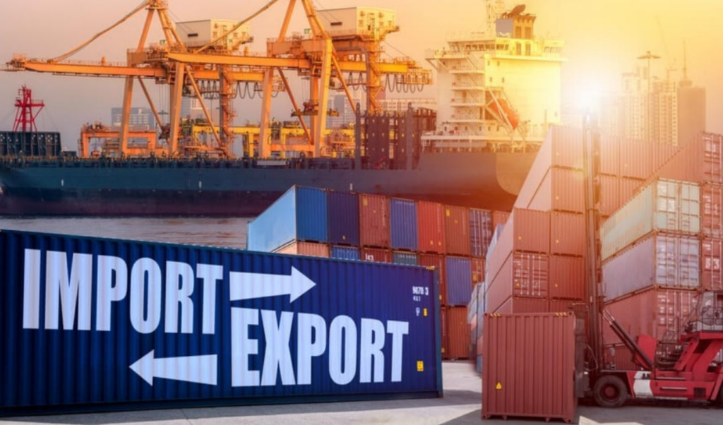 exports maintain steady momentum with 177pc growth in november Exports Maintain Steady Momentum with 1.77pc Growth in November