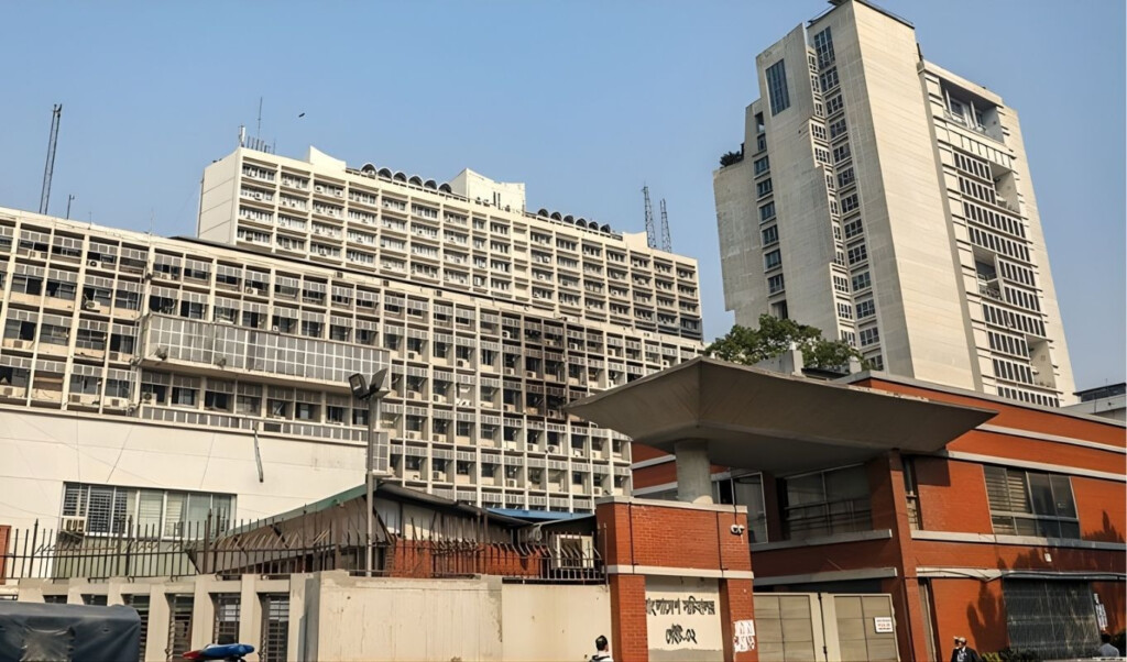 extensive changes in the ministry of local government following adviser reshuffle Extensive changes in the Ministry of Local Government following adviser reshuffle