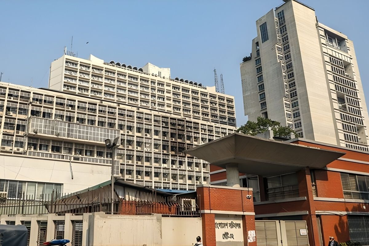 Extensive changes in the Ministry of Local Government following adviser reshuffle