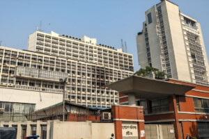 Extensive changes in the Ministry of Local Government following adviser reshuffle