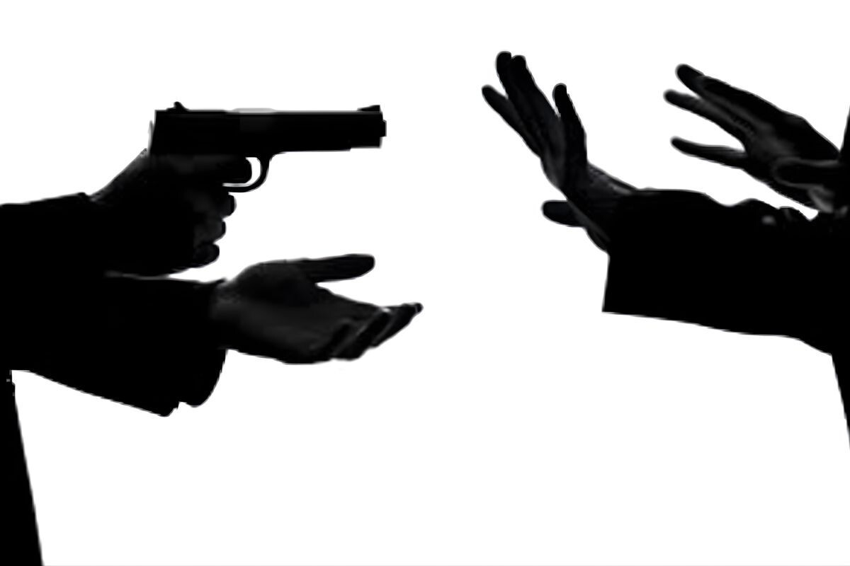 Extortion Rampant Across the Country