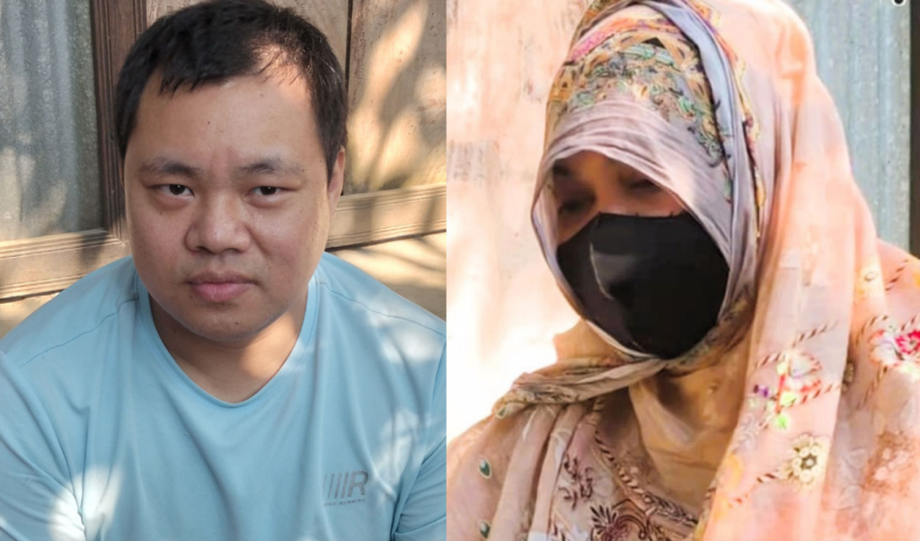 facebook romance leads chinese man to marry bangladeshi woman Facebook Romance Leads Chinese Man to Marry Bangladeshi Woman
