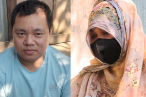 Facebook Romance Leads Chinese Man to Marry Bangladeshi Woman