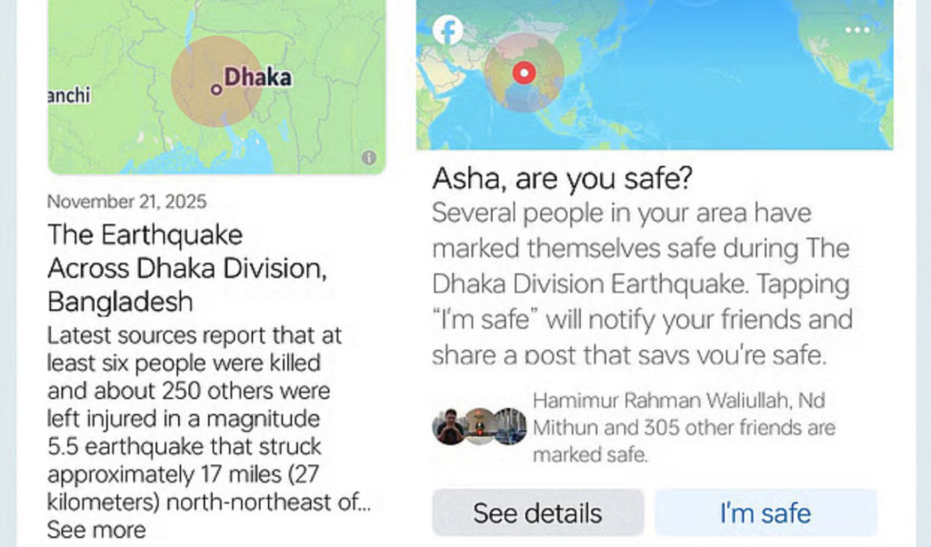 facebook safety check feature what it is and how it works Facebook Safety Check Feature: What It Is and How It Works