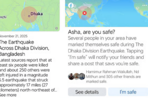 Facebook Safety Check Feature: What It Is and How It Works