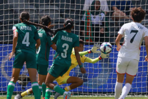 Facing Asia’s Elite: Bangladesh Learn Hard Lessons