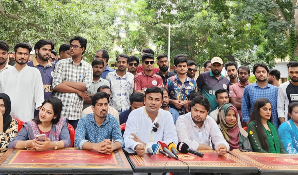 factional infiltration in left wing student organisations amanullah aman Factional Infiltration in Left-Wing Student Organisations: Amanullah Aman