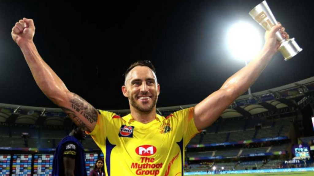 faf du plessis makes stunning switch leaves ipl auction to rejoin psl in 2026 Faf du Plessis Makes Stunning Switch — Leaves IPL Auction to Rejoin PSL in 2026