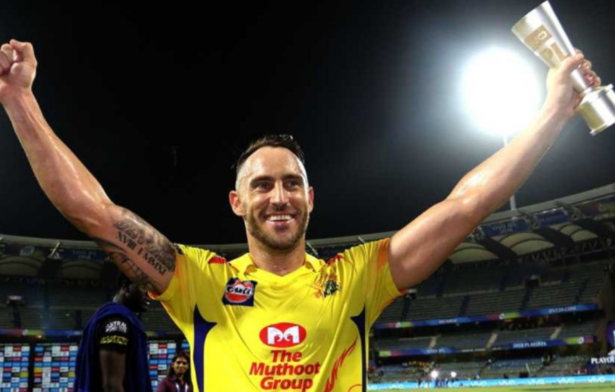 Faf du Plessis Makes Stunning Switch — Leaves IPL Auction to Rejoin PSL in 2026