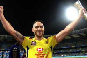 Faf du Plessis Makes Stunning Switch — Leaves IPL Auction to Rejoin PSL in 2026