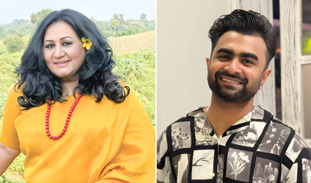 fahmida imran release first duet track Fahmida, Imran Release First Duet Track