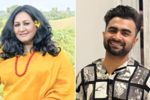 Fahmida, Imran Release First Duet Track