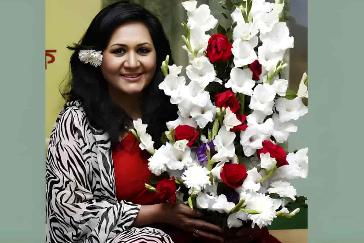 Fahmida Nabi Unveils New Song on Birthday