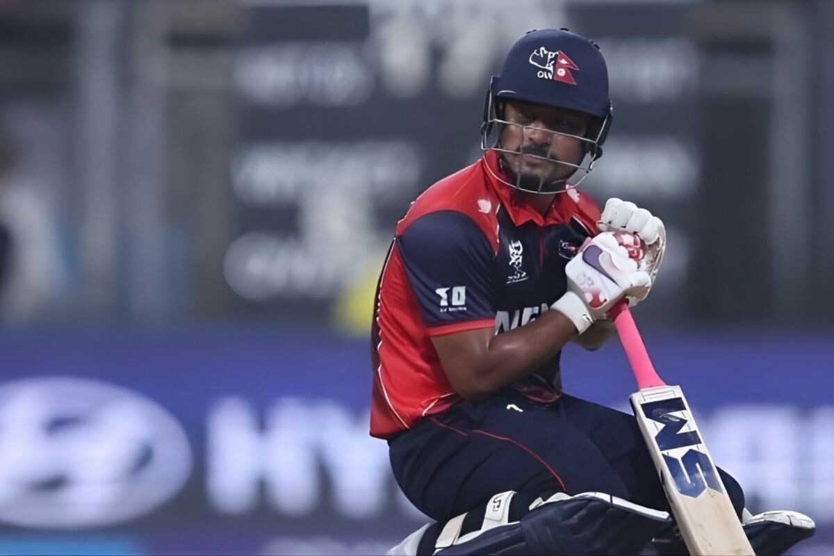 “Failed to create a sensation at the level of the Nepalese Himalayas.”