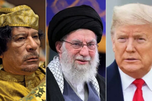 Failure of the ‘Libya Model’ Following Khamenei Assassination