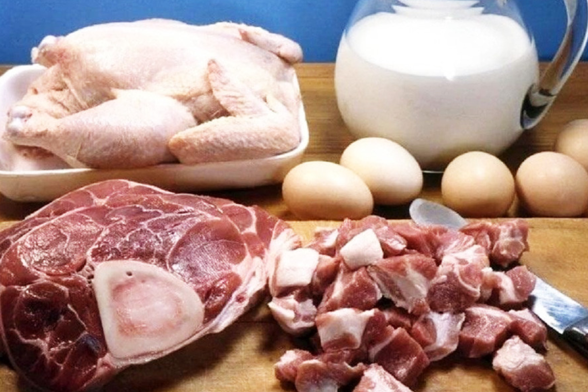 Fair-Price Meat Sales for Ramadan